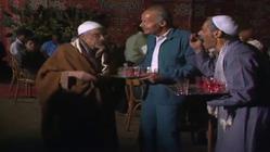 مسلسل: ليالي الحلمية 3: أبو الفتوح عمارة - جمال شبل - عبد العظيم عبد الحق