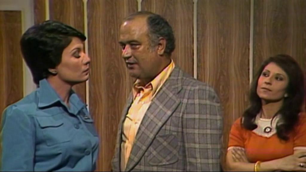 sanaa maher - hassan hosny - fardous abdel-hamid