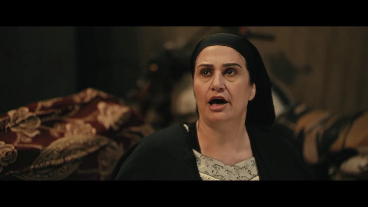 مريم سعيد صالح