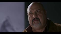 مسلسل: صدفة: خالد الصاوي