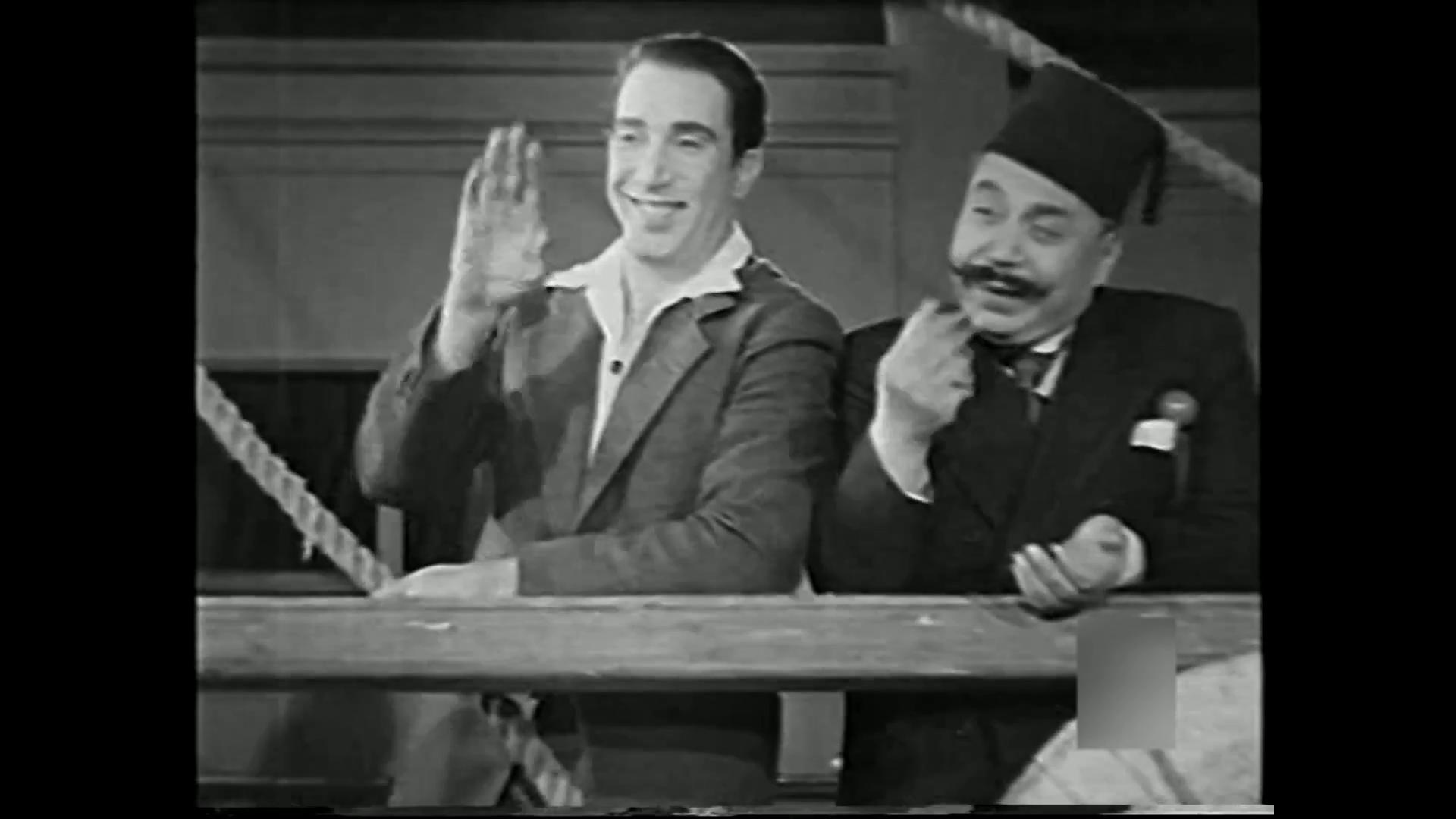 مختار عثمان - يوسف وهبي