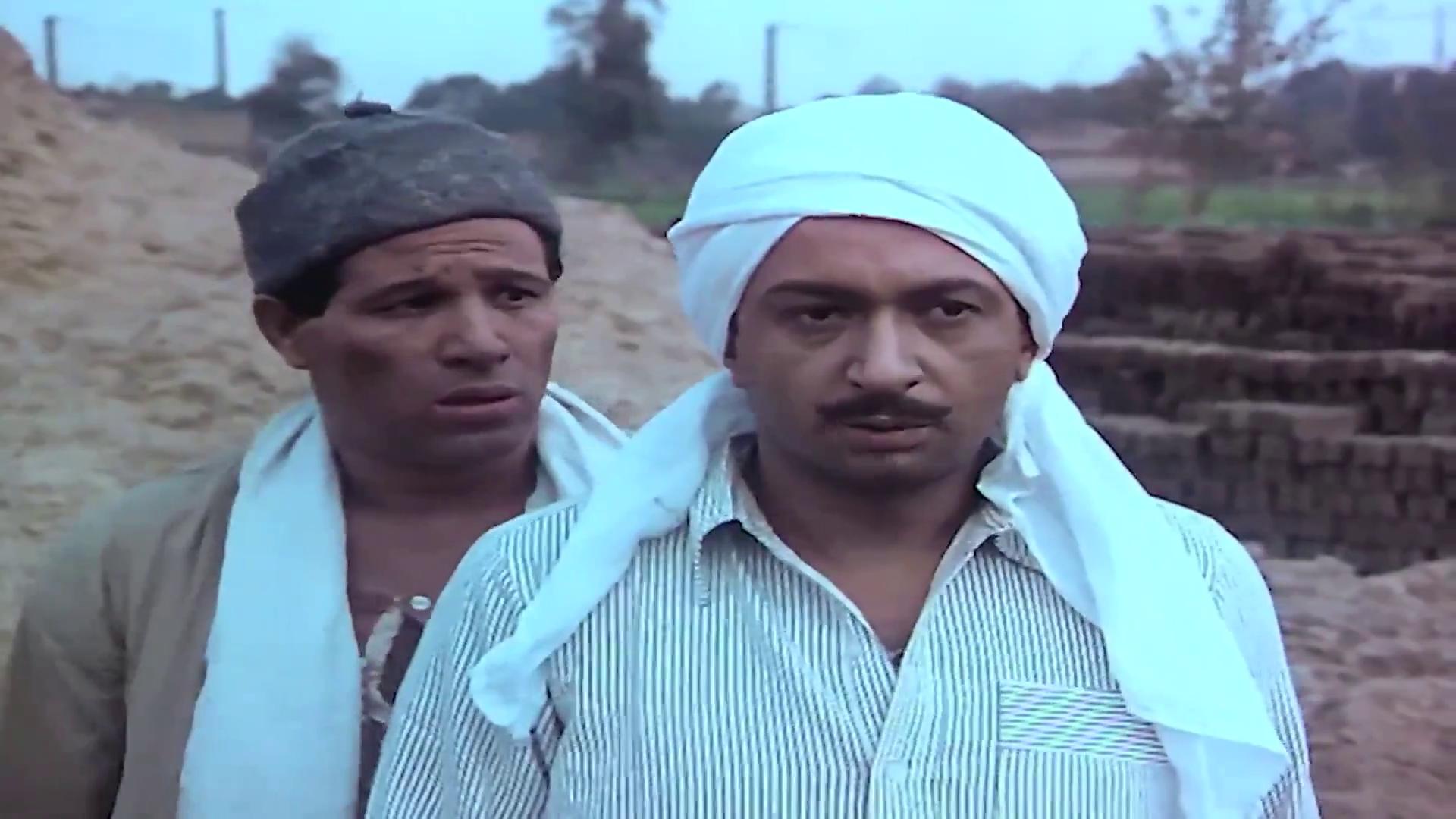 نور الشريف - سعيد صالح