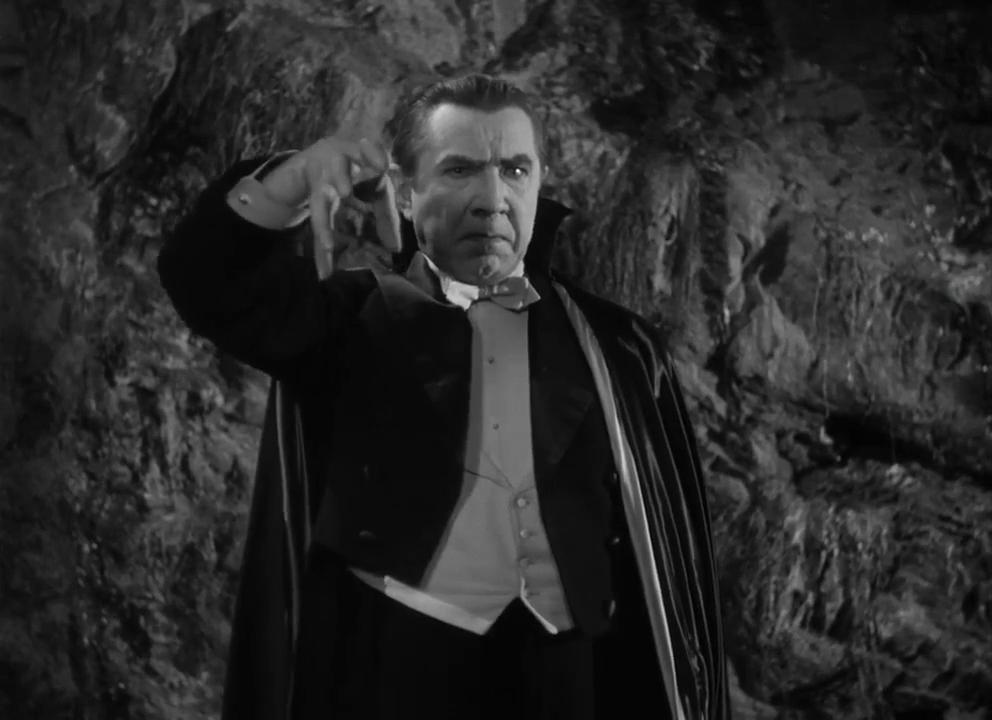 Bela Lugosi