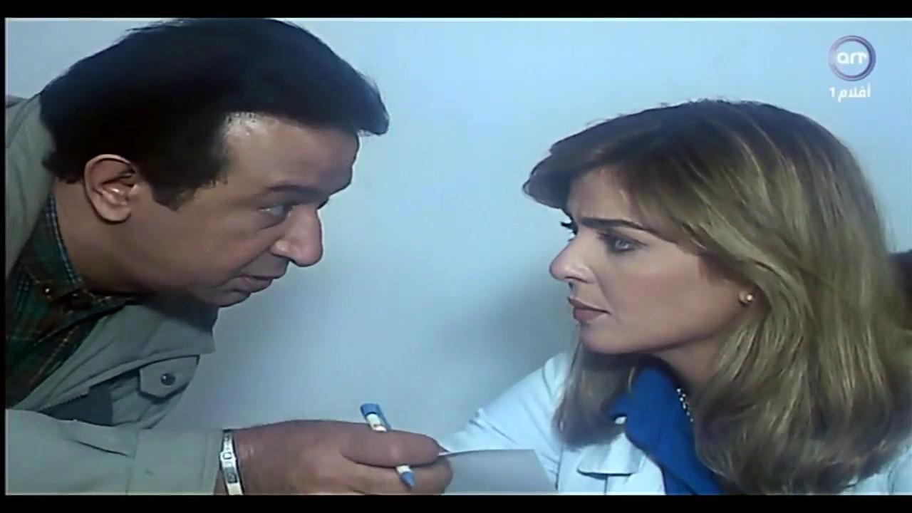 منى عبد الغني - نور الشريف