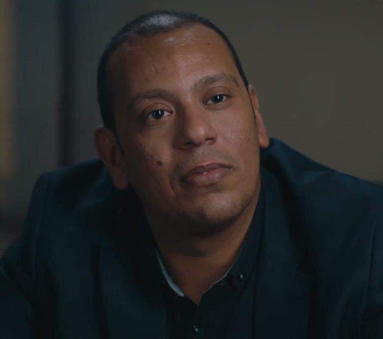 Mohamed Abdo