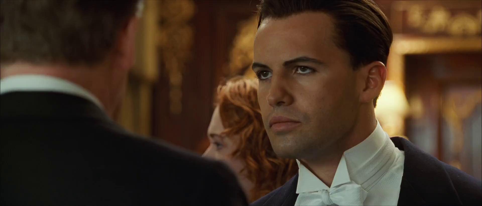 Billy Zane
