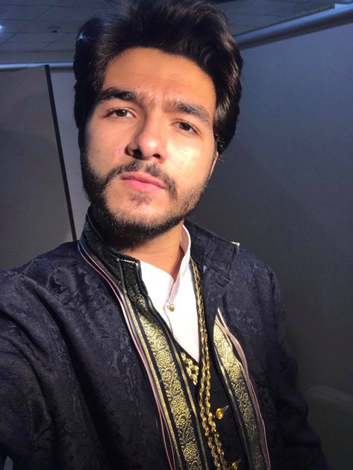 صورة 1 ل مينا نبيل -