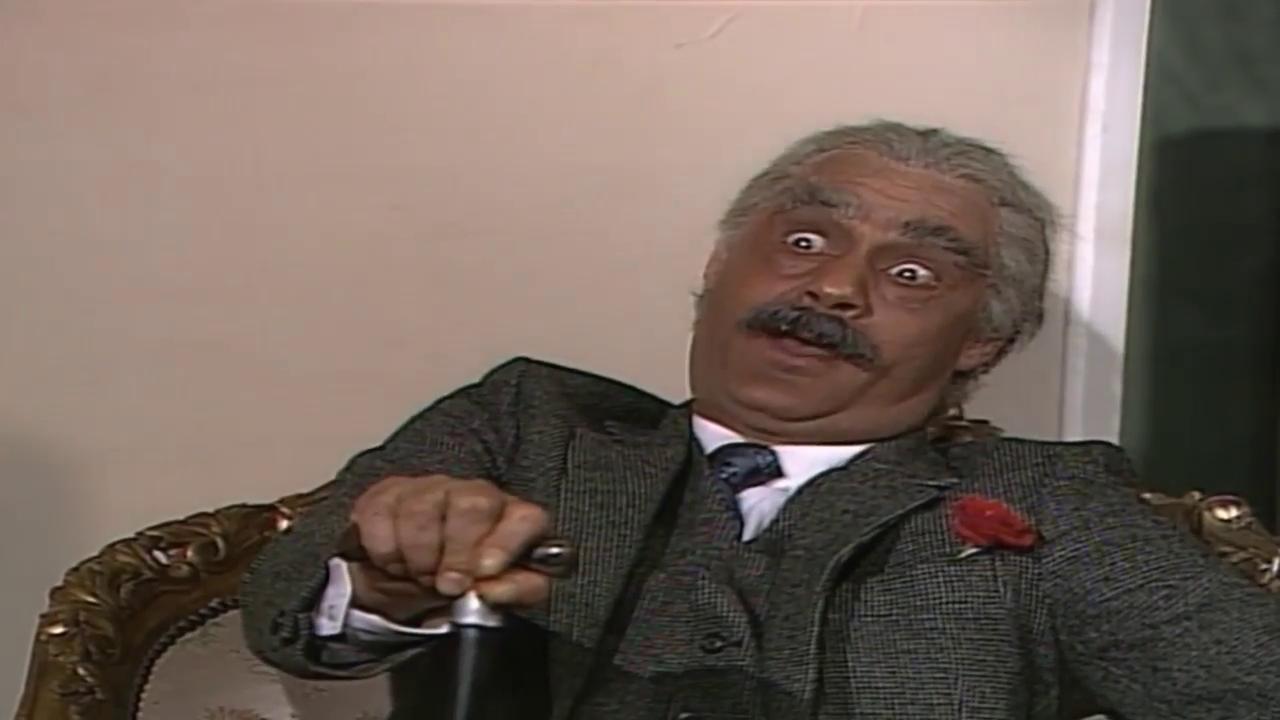 فاروق الفيشاوي