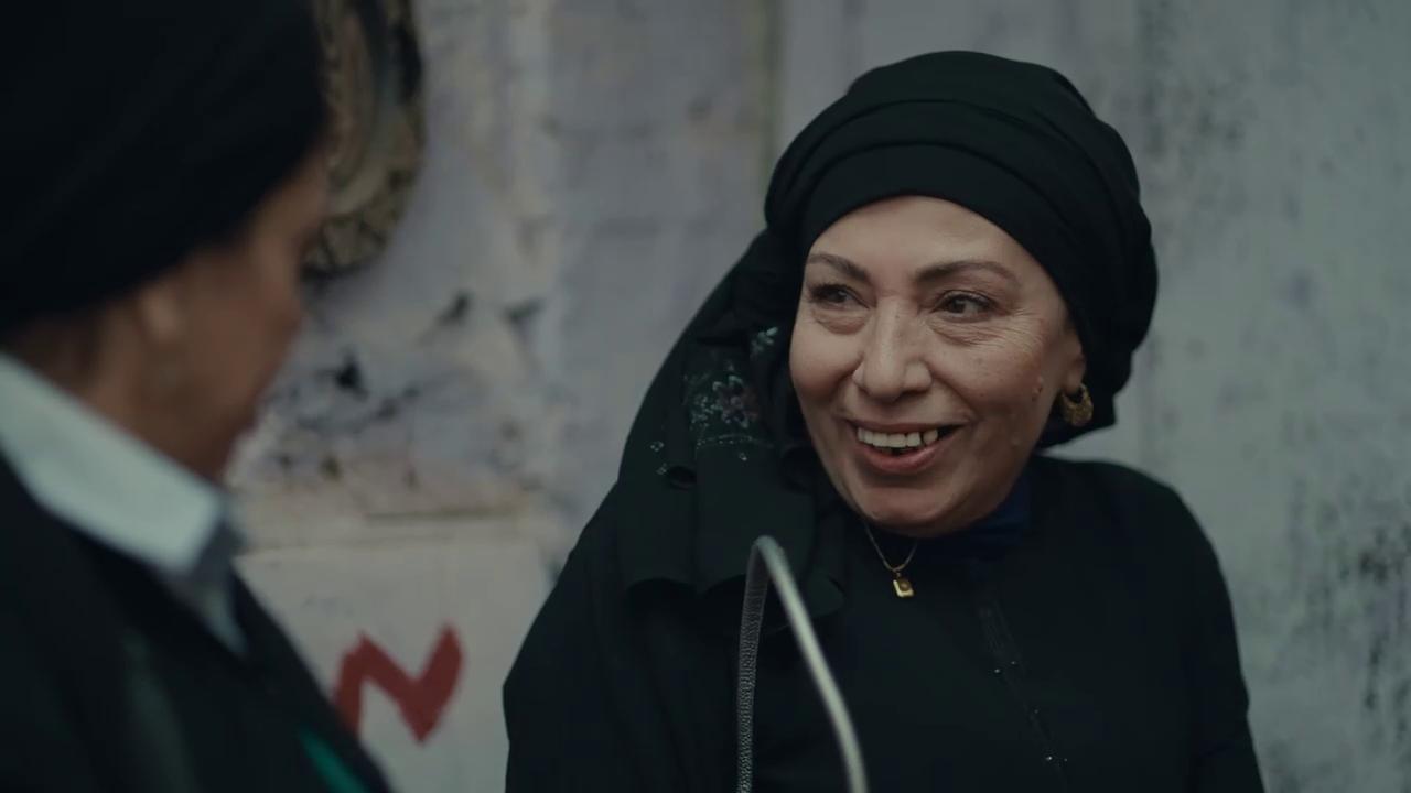 سهام عربي