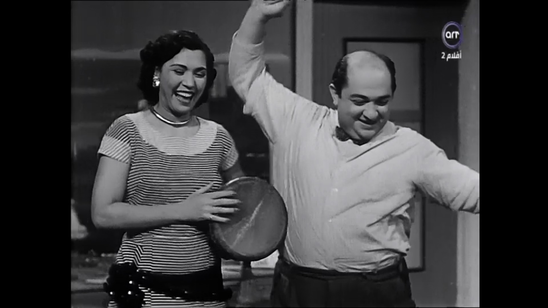 إلياس مؤدب - تحية كاريوكا