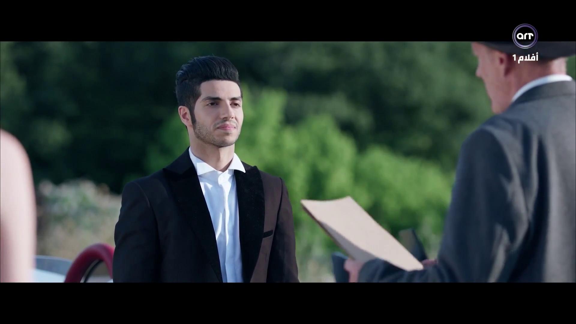 مينا مسعود