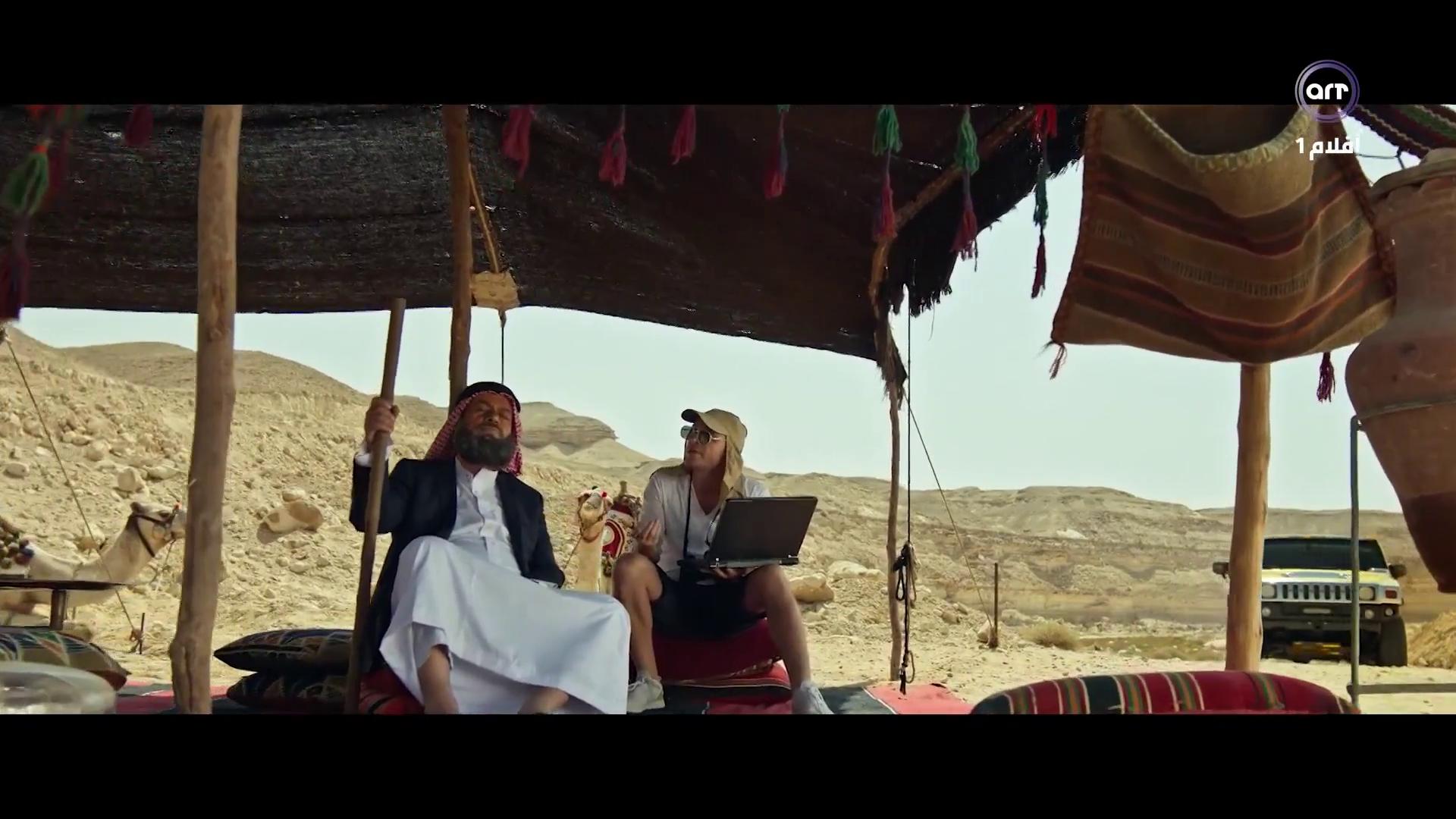 Mahmoud Hegazy
	  	 	 - Alaa Quqa