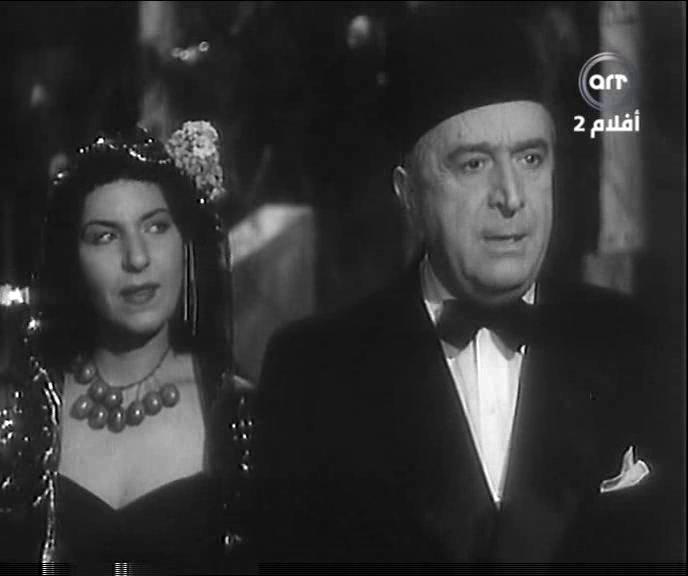 سليمان نجيب - زينات صدقي
