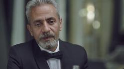 مسلسل: أسود فاتح: صبري فواز