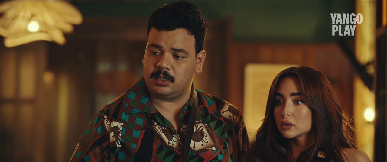 هنا الزاهد - مصطفي غريب