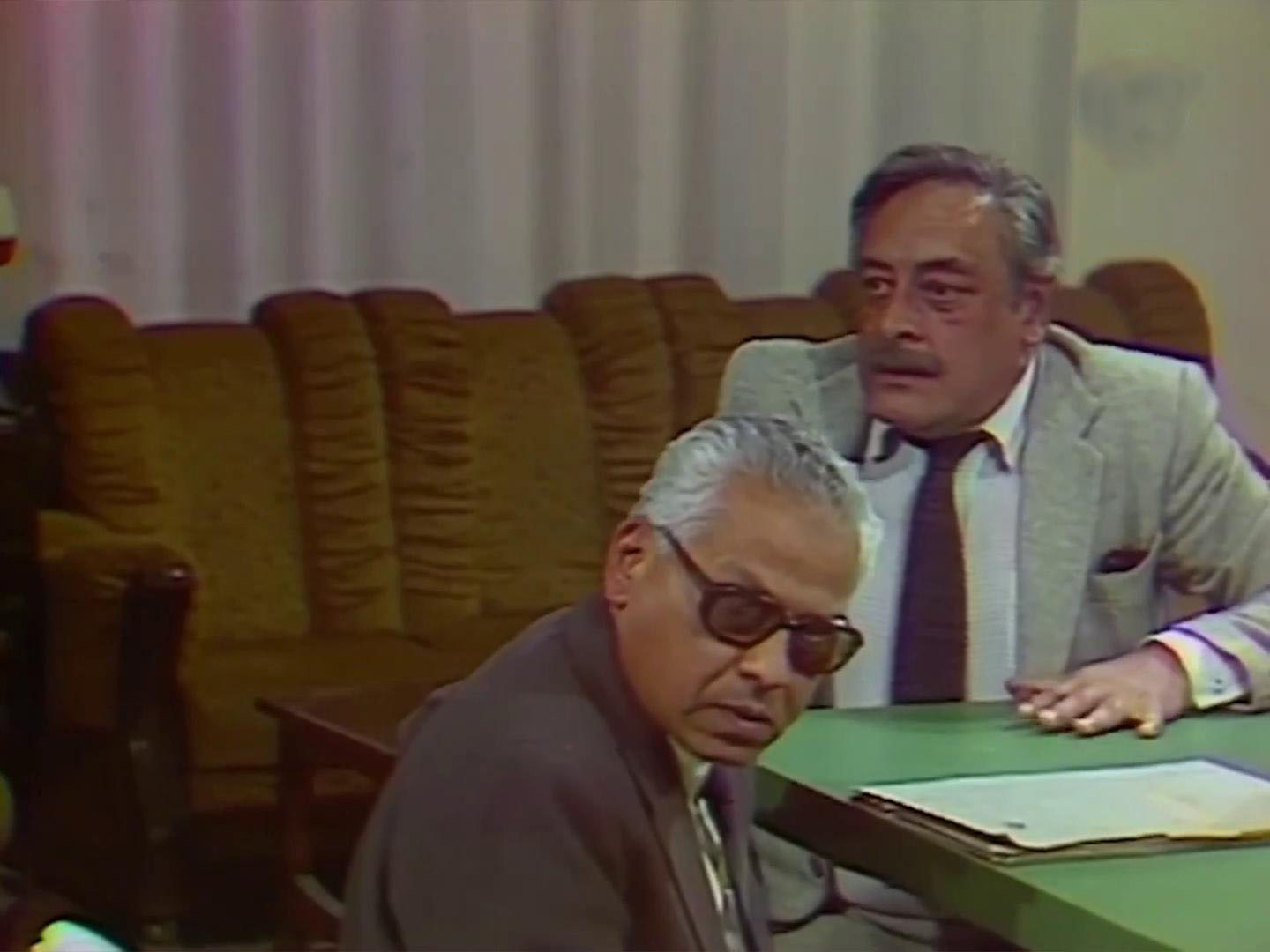 Gamil Rateb
	  	 	 - Ahmed Kamaly