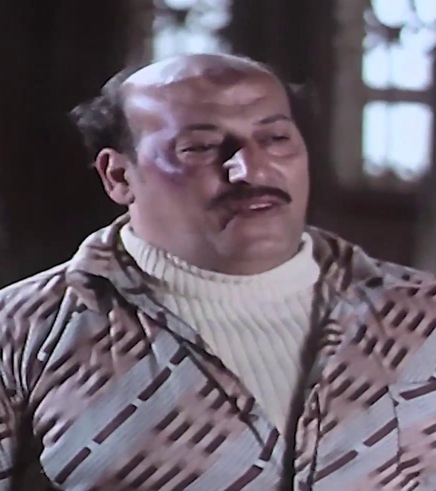 فاروق راشد