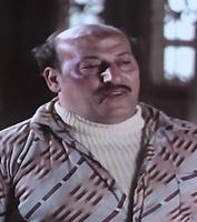 فاروق راشد
