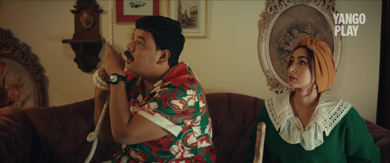 Hana Al-Zahed
	  	 	 - Moustafa Gharib