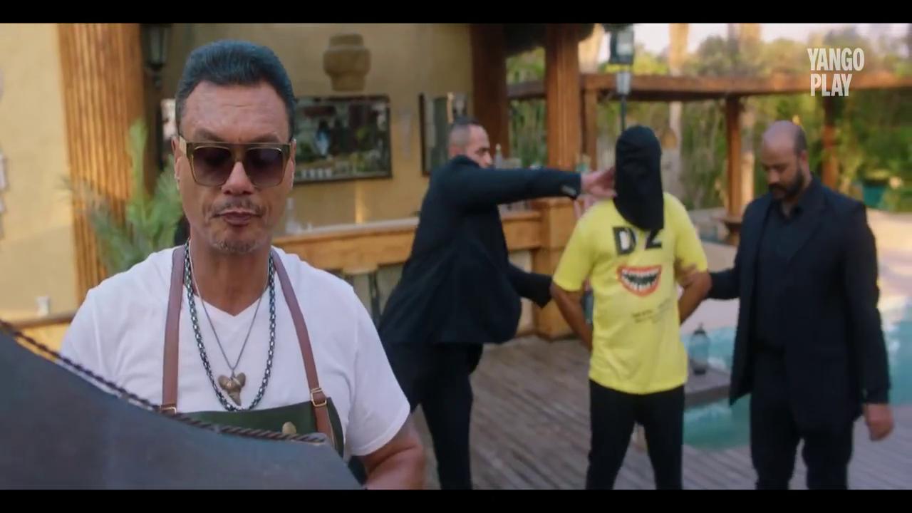 Abbas Abou Al-Hassan