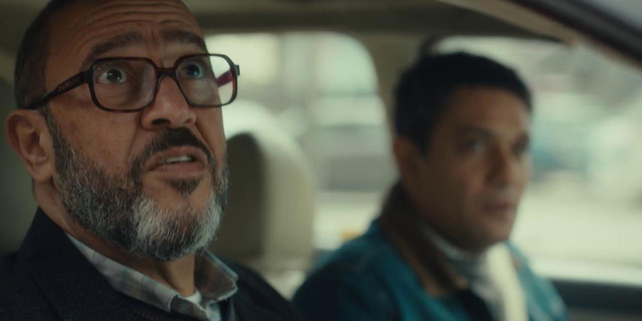 أشرف عبد الباقي