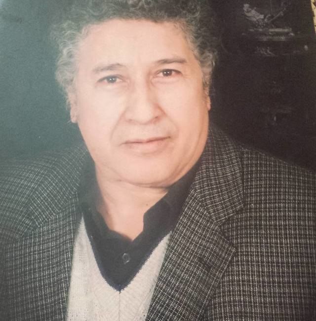سامي السيوي