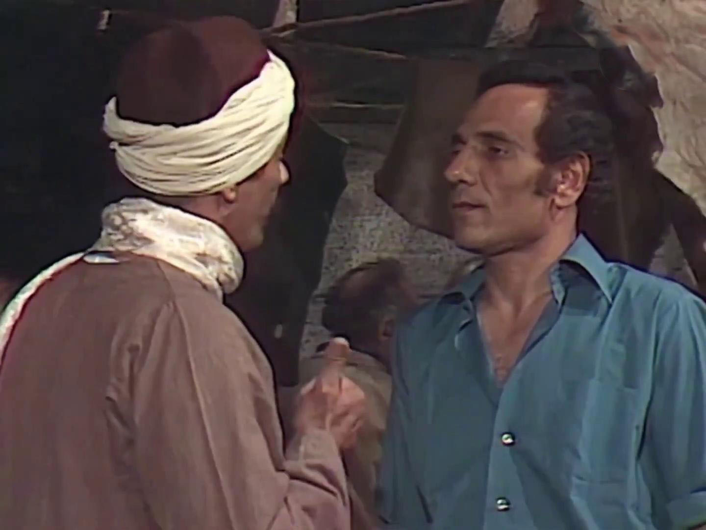 Muhammad Abdel-Halim