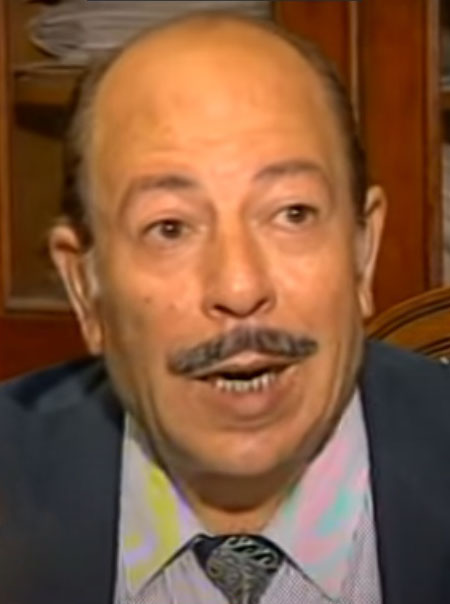 فوزي الشرقاوي