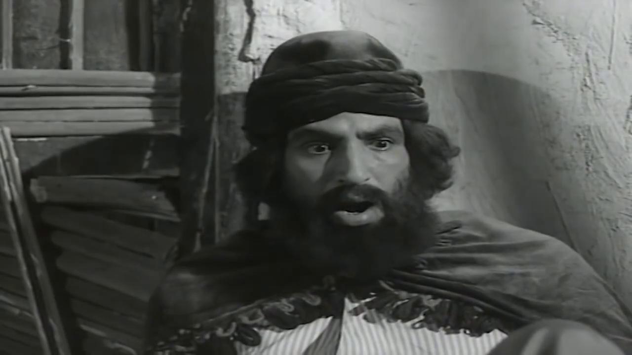 Mohammad Al Geddy