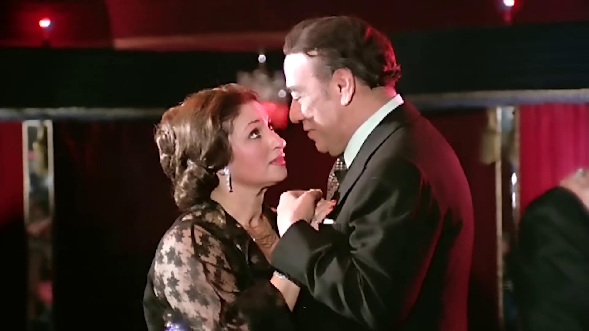 Mohsen Sarhan
	  	 	 - Samia Samy