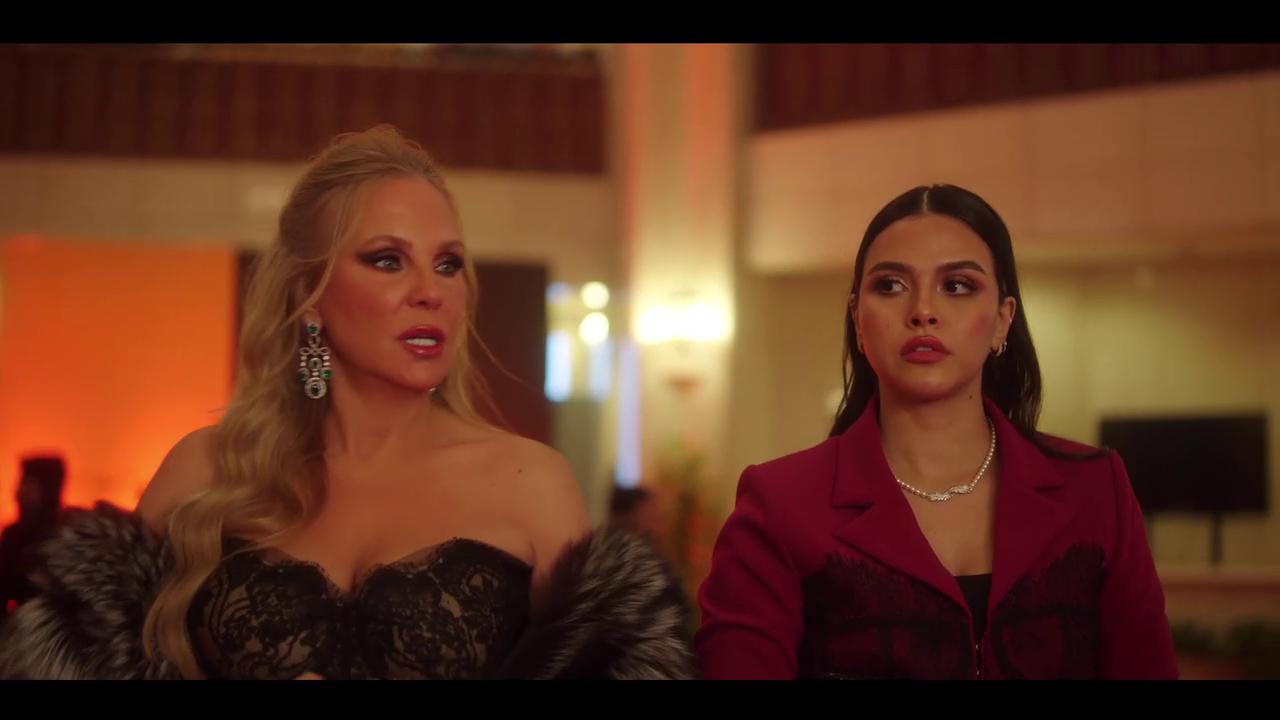 يارا قاسم - شيرين رضا