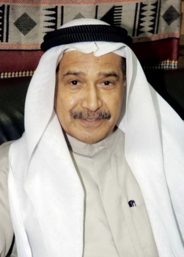 Jassim Al Nabhan