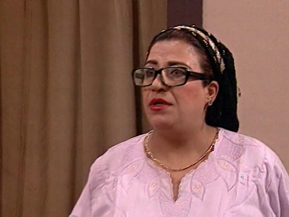 Mona Abou-Al-Fetouh