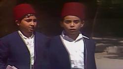 مسلسل: ليالي الحلمية 1: أحمد عزت - شريف حسين
