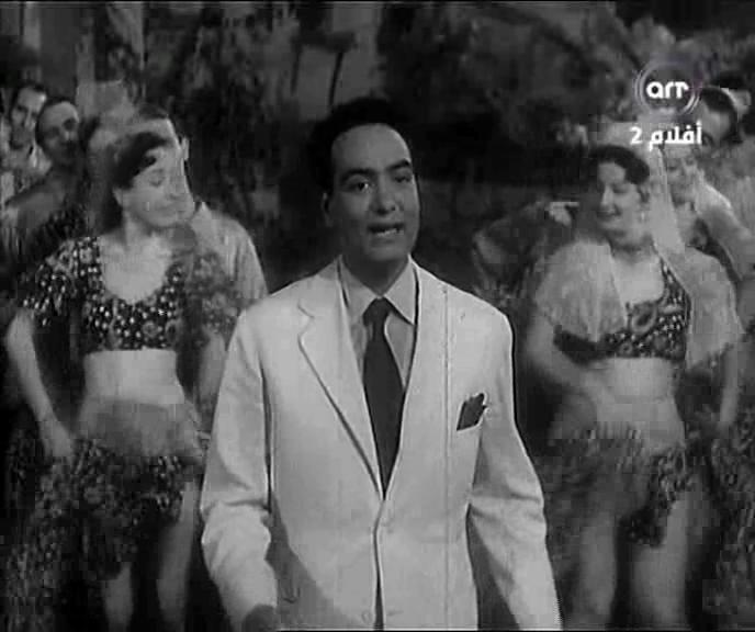 محمد فوزي - جينا