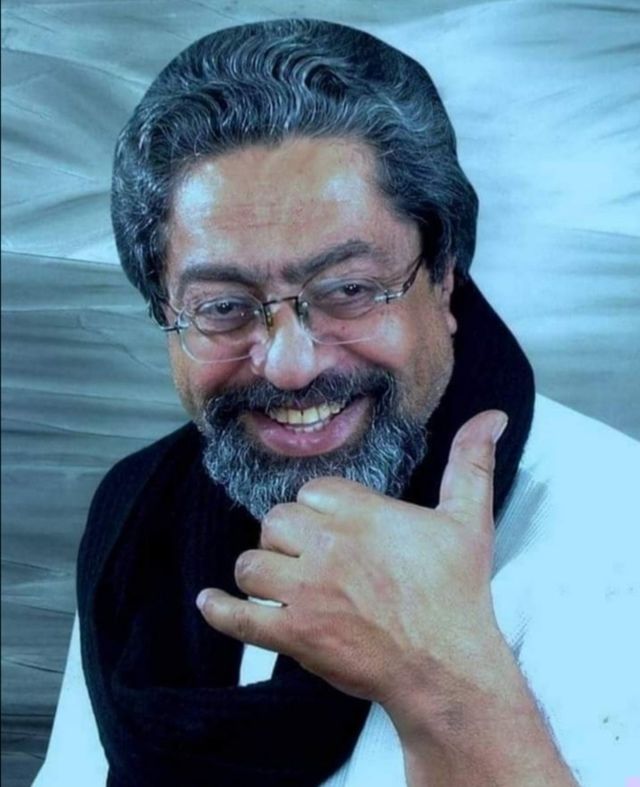 طارق مندور