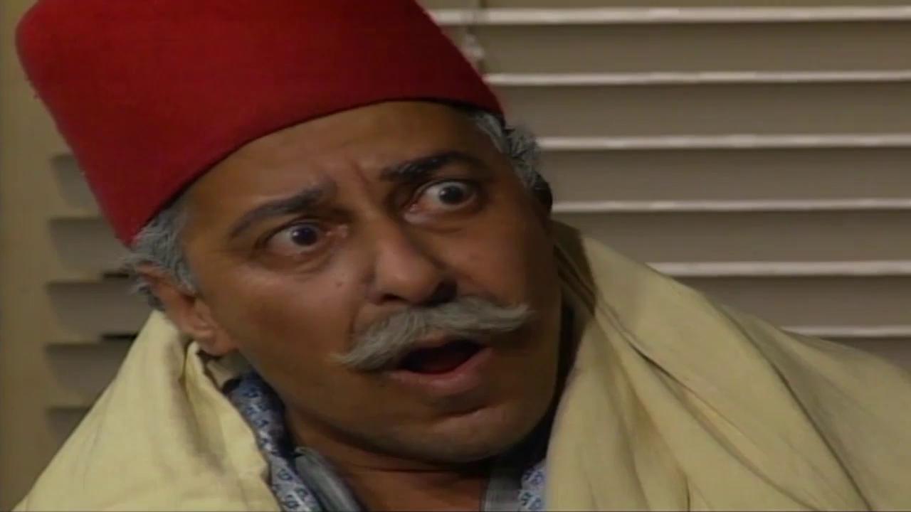 صلاح السعدني