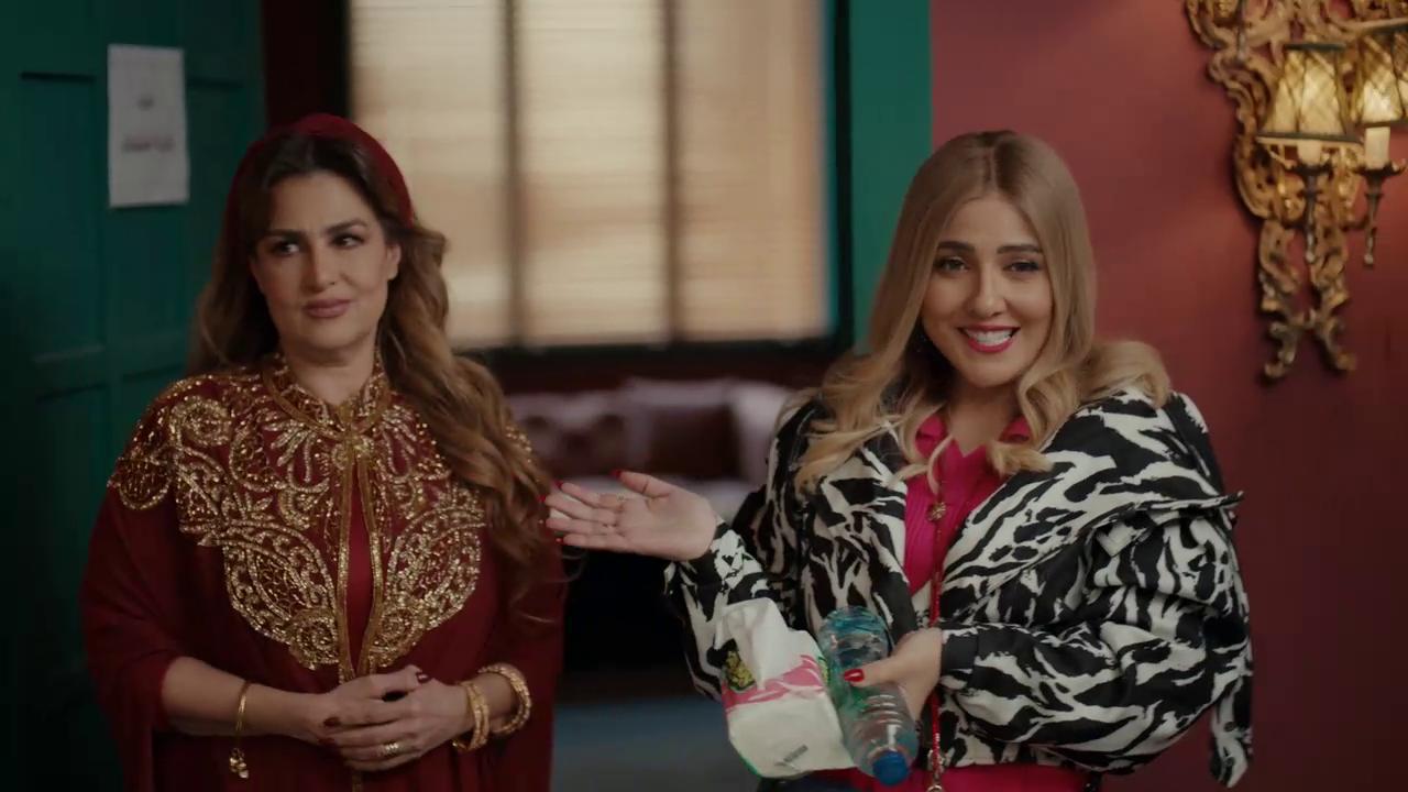 مي كساب - سيمون