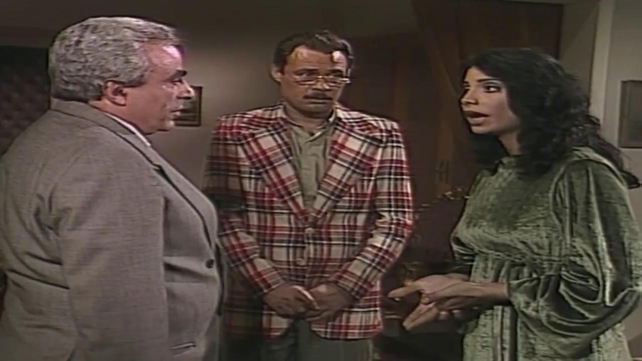 Sawsan Badr
	  	 	 - Farouq Al-Fishawi
	  	 	 - Mustafa Al-Khodary