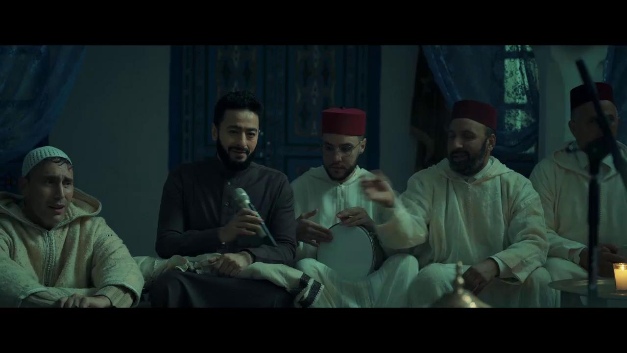 حمادة هلال
