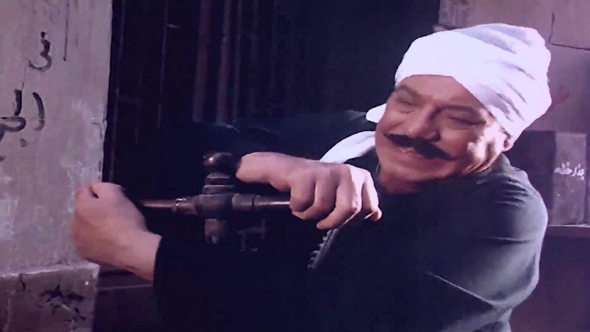 Farid Shawqi