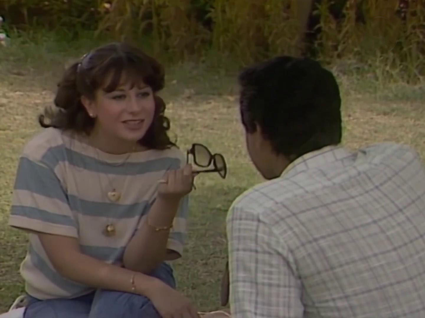 سمية الألفي