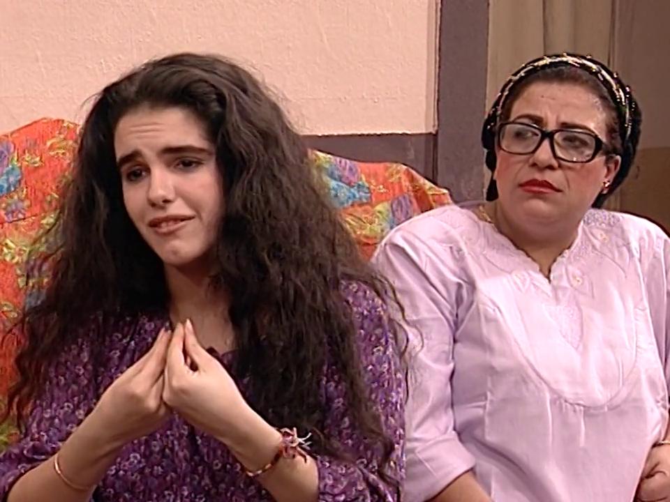 Mona Abou-Al-Fetouh
	  	 	 - Donia Abdel-Aziz