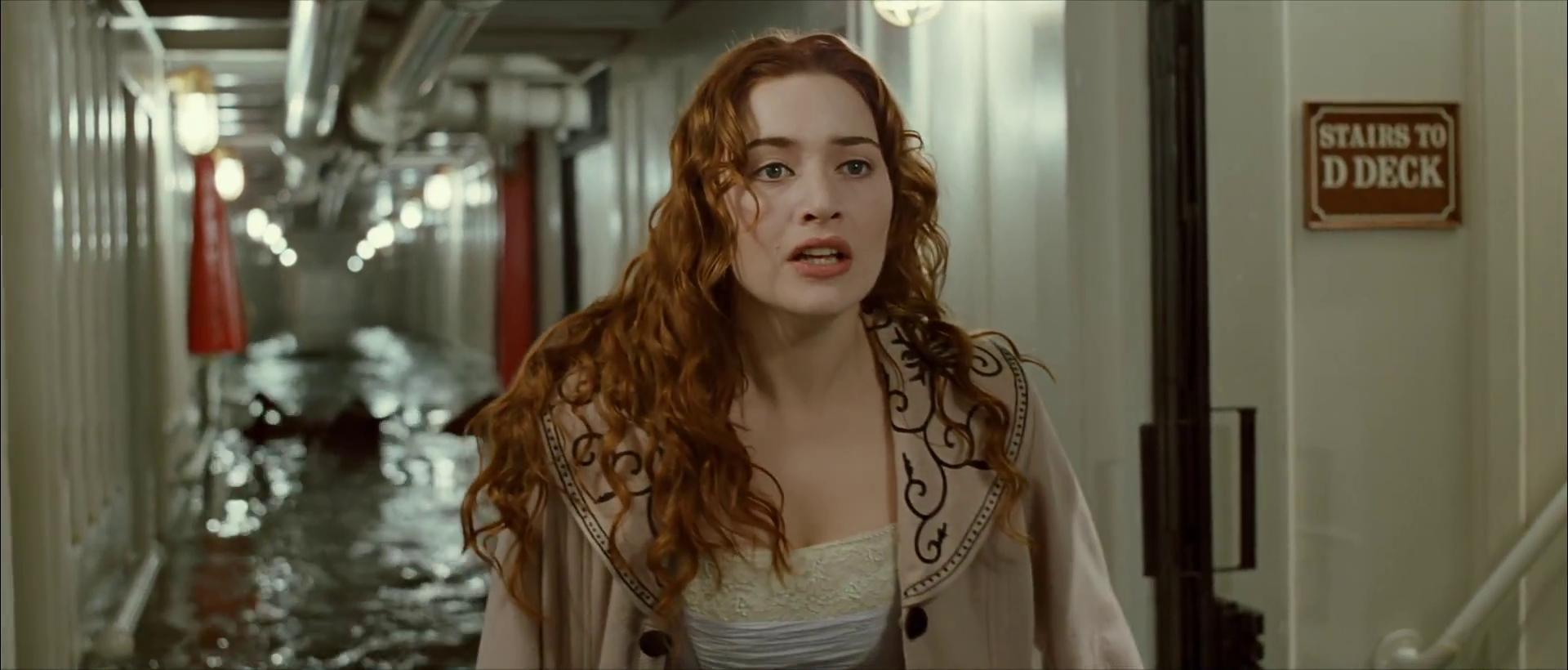 Kate Winslet