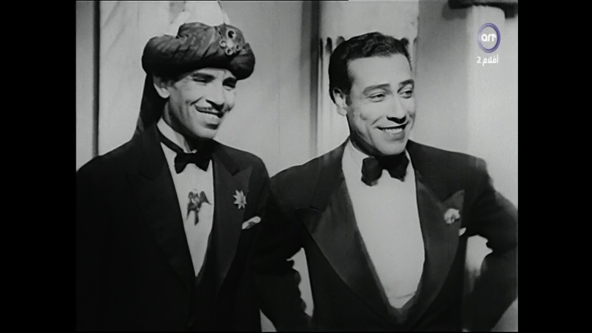 Mohsen Sarhan
	  	 	 - Abdel-Alim Khattab