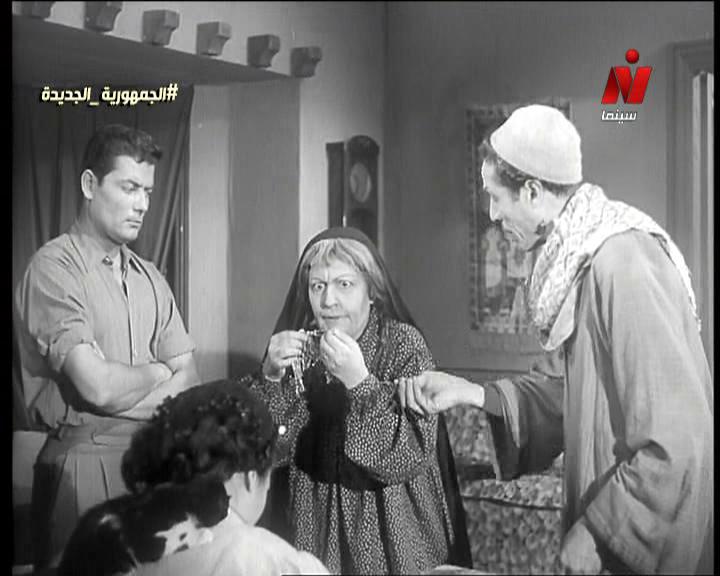 Muhammad Subeih
	  	 	 - Negma Ibrahim
	  	 	 - Shoukry Sarhan