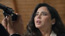 مسلسل: اولاد الراعي: نوران ماجد