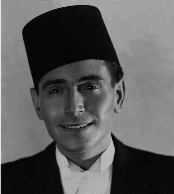 محمد التونسي