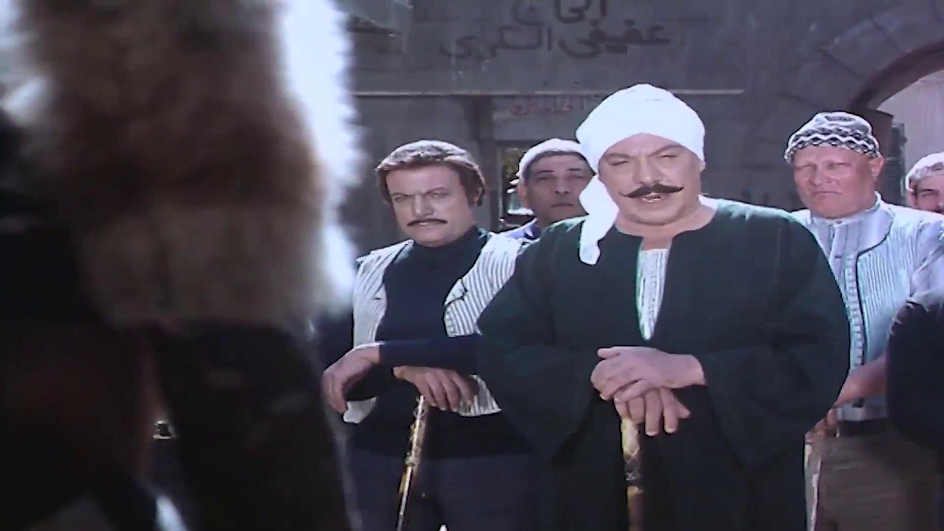 Nasser Seif
	  	 	 - Farid Shawqi
	  	 	 - Muhammad Abo-Hashish
	  	 	 - Hassan Hamad