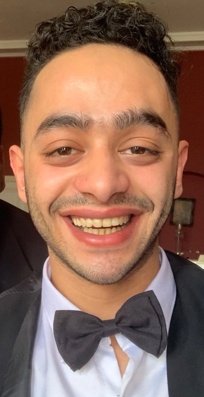 السيد أسامة